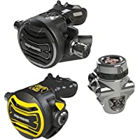 Apeks XTX 200con XTX 40Octopus